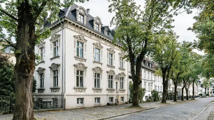 Hauskaufberatung & Bauzustand in Griesheim